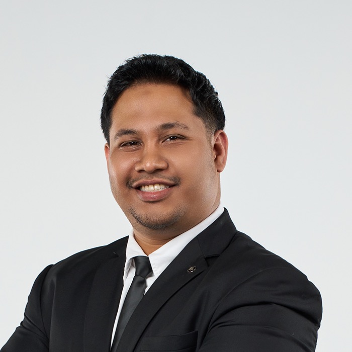Azizi Arifin